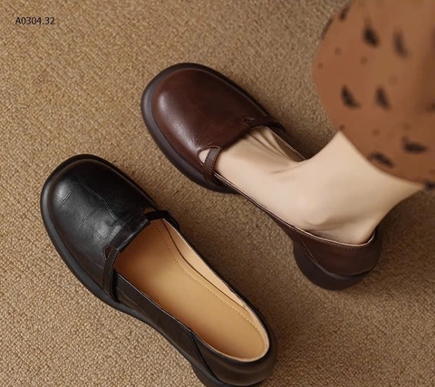 Giầy kiểu pháp-R14.0104.25