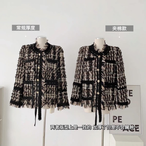 Áo khoác dạ-TN2.1508