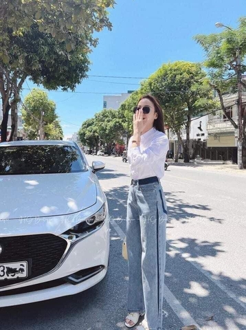Quần jean-Tn5.1412