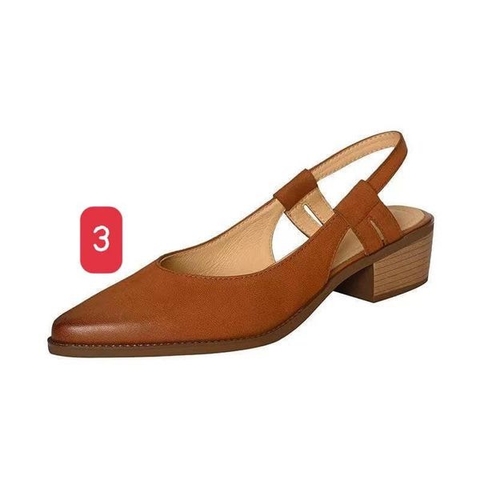 Giày mũi nhọn-R3.1604