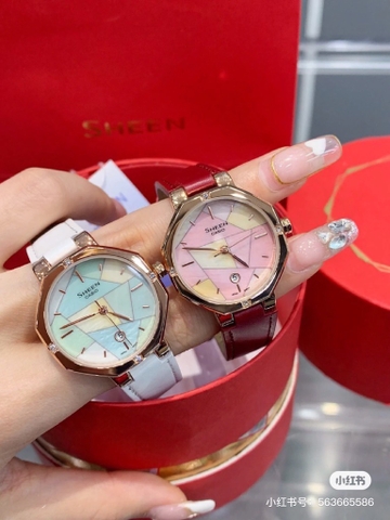 Đồng hồ-Rdhdn1601