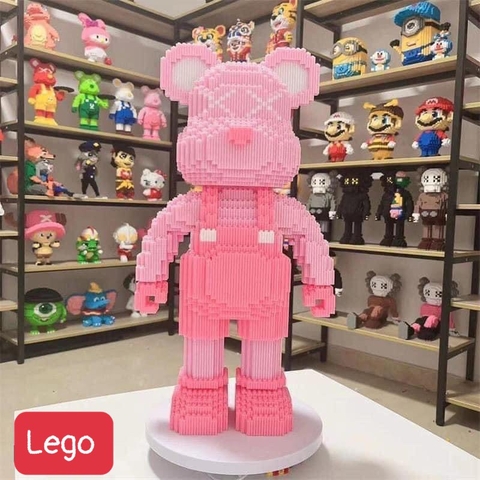 Lego Bearbrick-TN3.1702