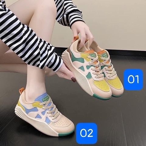 Giầy thể thao-TN10.1605