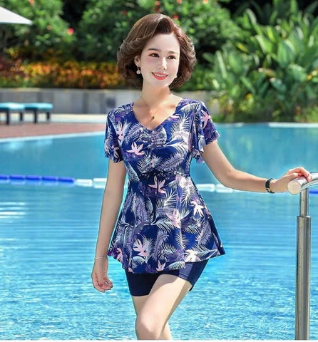 Bộ bơi trung niên-R6.1104.25