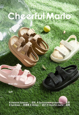 Sandal cho bé-R11.255.24