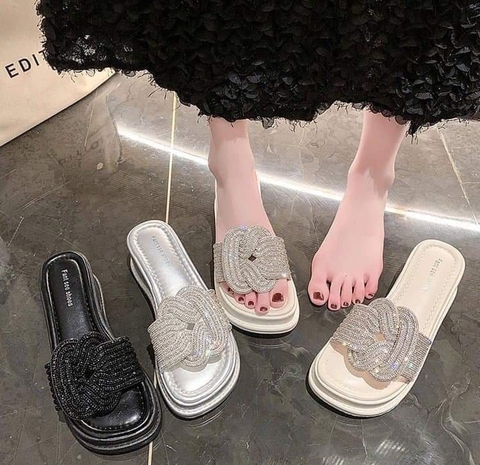 Dép bánh lỳ-R4.2304