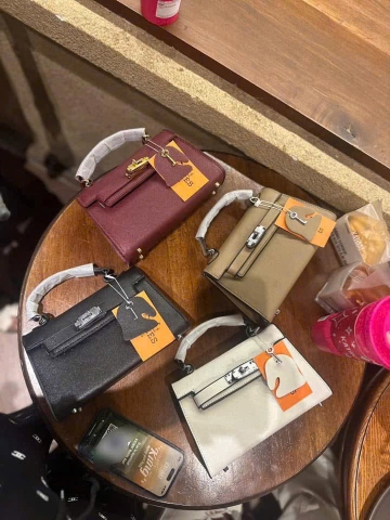 Túi HM-R28.1.2002.25