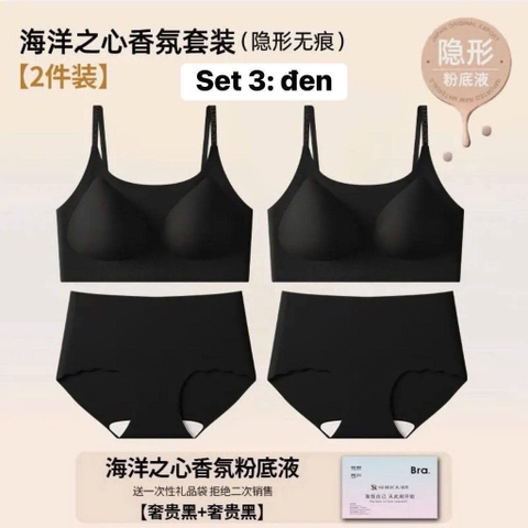 Sét dồ lót-R31.1907.25