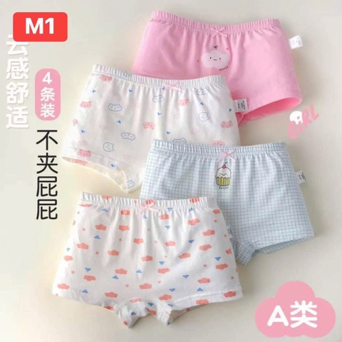 Sét quần chip bé-R3.0303.26