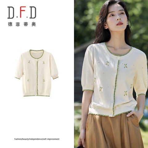 Áo len DFD-R22.3005