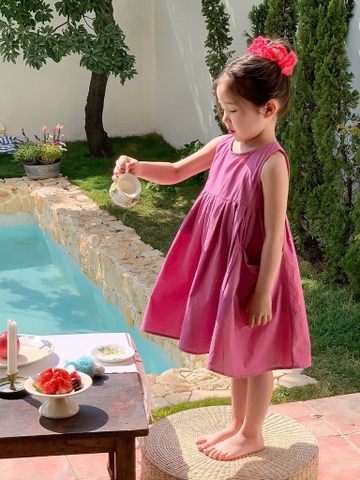 Váy sát nách-R20.2603.25