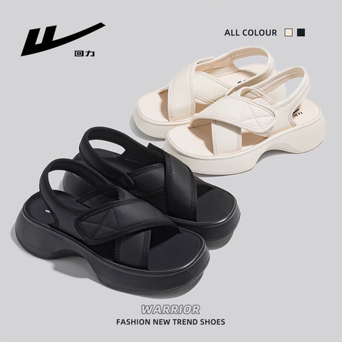Sandal hãng warrio-TN5.3006