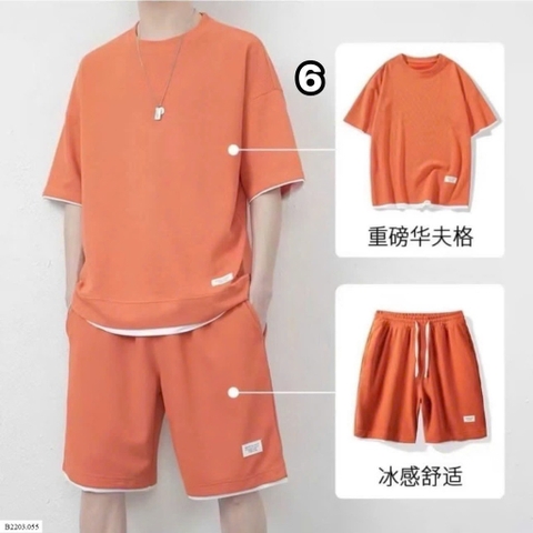 Bộ nam TT-R17.2203.25