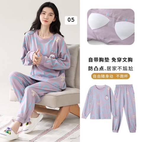 Bộ mặc nhà-TN5.2310