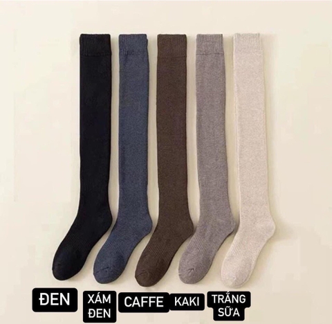 Sét tất đùi-TN3.2912