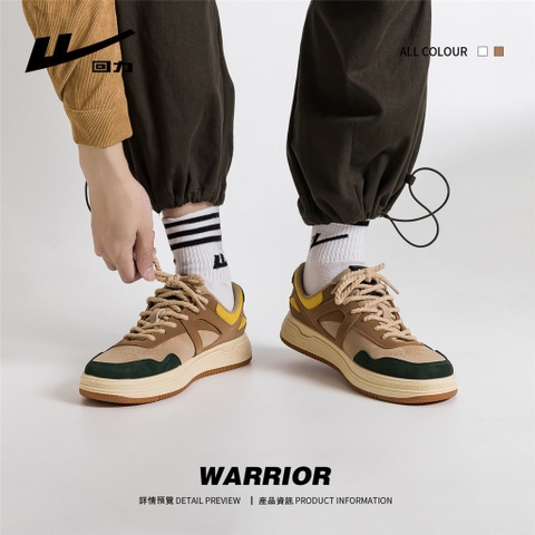 Giầy Warrio-R25.195.24
