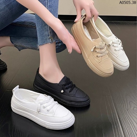 Giầy slipon-R1.0305