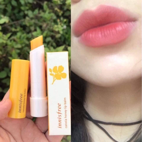 Son dưỡng môi-Rsdmo2709