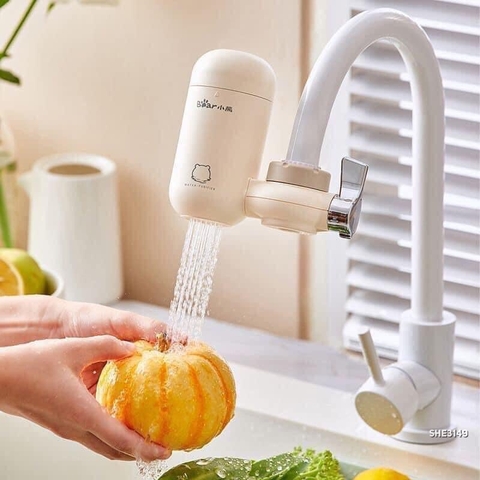 Máy lọc nước-TN10.1411