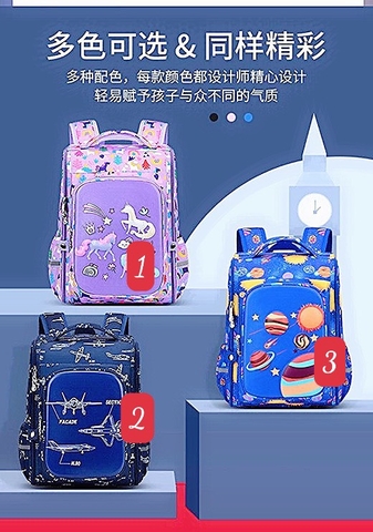 Balo chống gù-R28.26.24
