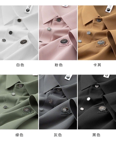 Áo polo nam-R23.0503.25