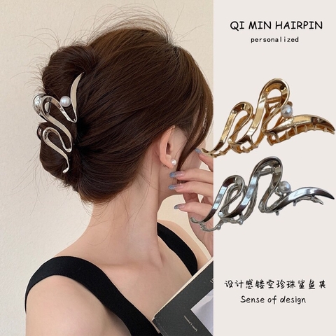 Chiếc kẹp tóc-R5.2105