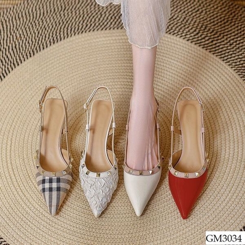 Giầy cao gót-TN12.1508