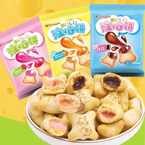 Bánh gấu-R9.1601.26