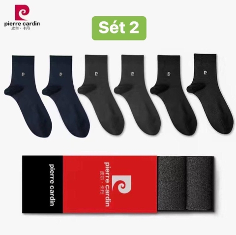 Sét tất Perri-HN7.1009