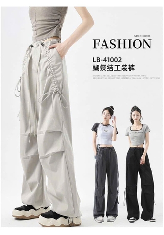 Quần Cargo-R6.2002.25