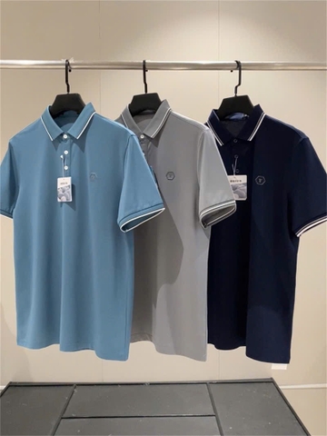 Áo polo viền-R14.1404.25