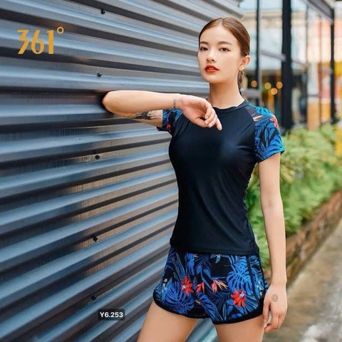 Sét bộ bơi-R25.2503.25