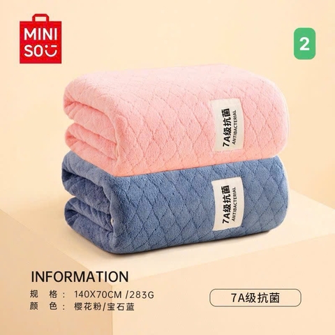 Sét khăn tắm-R2.1102.25