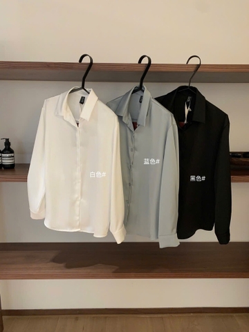 Áo sơ mi lụa-R26.w.2203.26