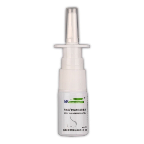 Xịt xoang-Rtxmn2501
