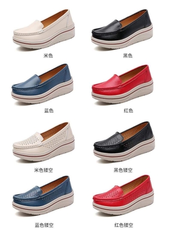 Giầy Moca-TN2.0902