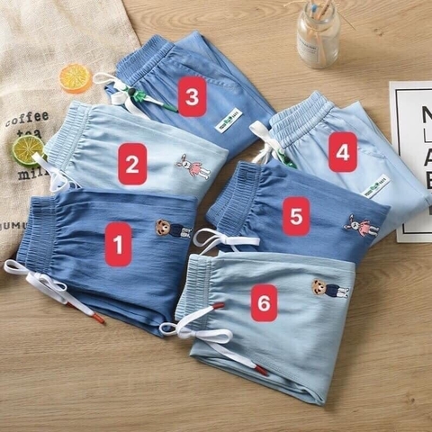 Quần jean giấy-R13.1805