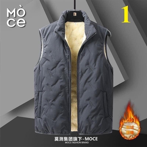 Áo gile nam-Tn1.0501