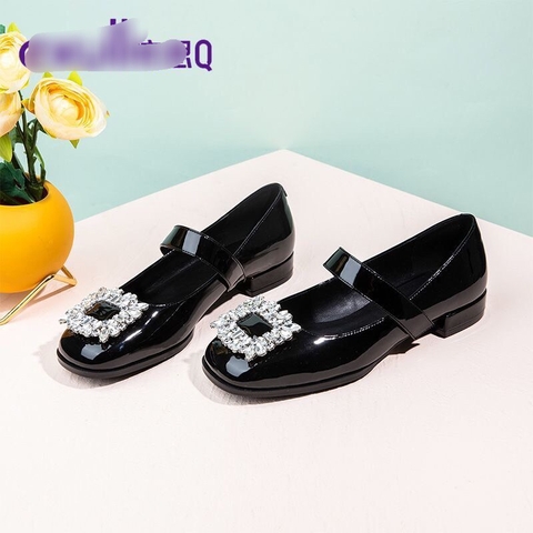 Giầy Exul-TN12.1107