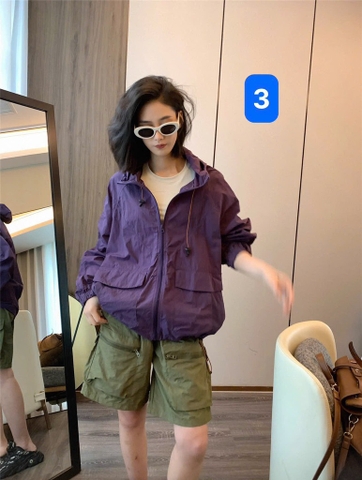 Áo gió-R24.0708.25