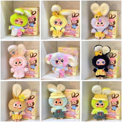 Bé baby three-R3.0202.25