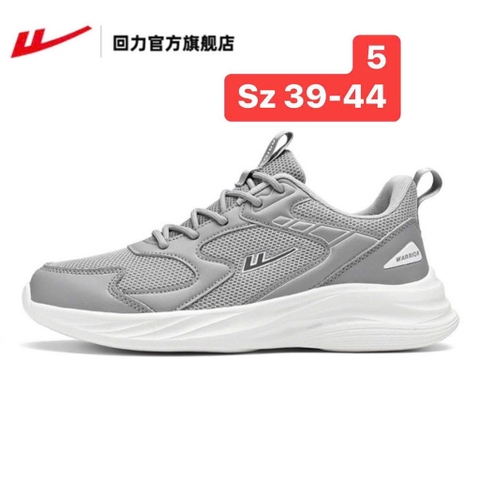 Giầy Warrio-R23.1006.25