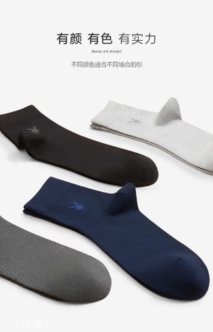 Tất playboy-TN7.0108