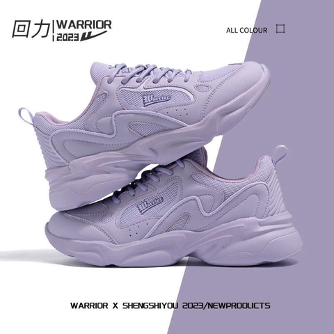 Giày Warrio-R3.2712.24