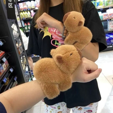 Vòng gấu bông-R24.1205