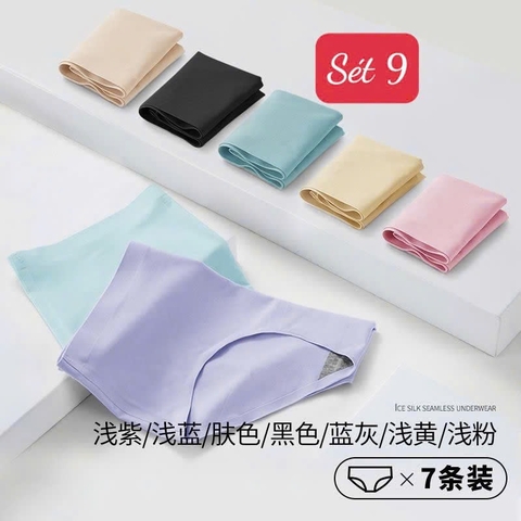 Sét quần chip-R12.0403.25