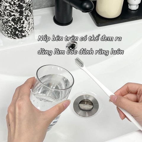 Hộp đựng bàn chải-TN7.1807