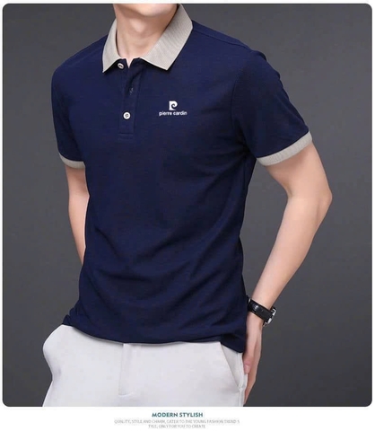 Áo polo-R23.0805.25