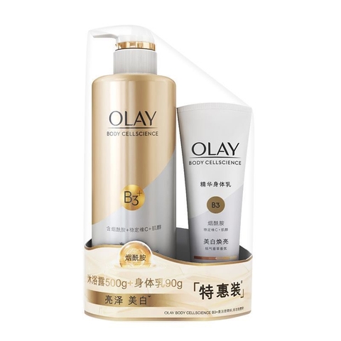 Sữa tắm olay-TN5.1702