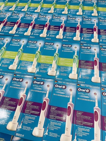 Bàn chải điện-BcobR3007